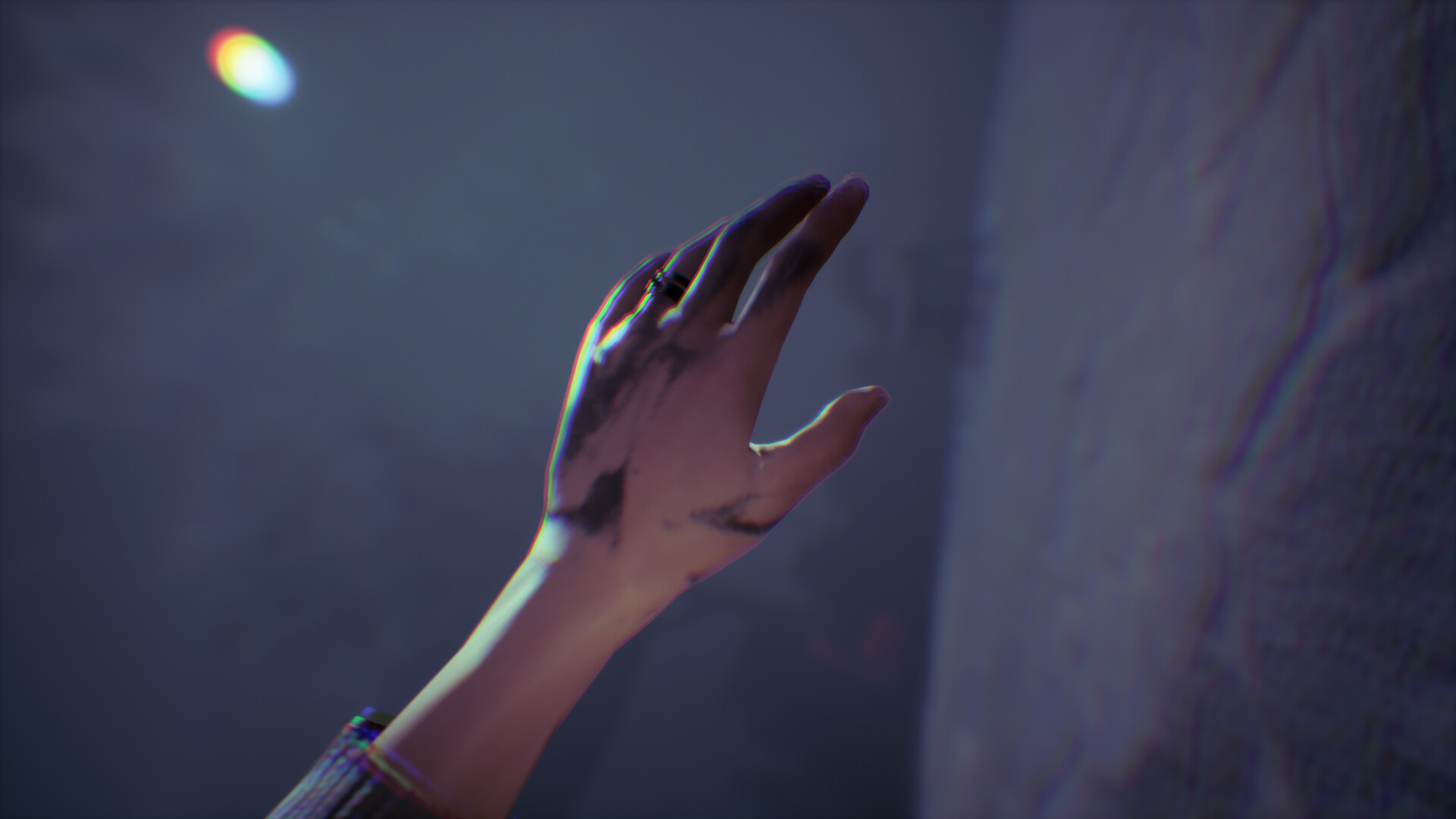 The Bridge Curse Road to Salvation screenshot 3