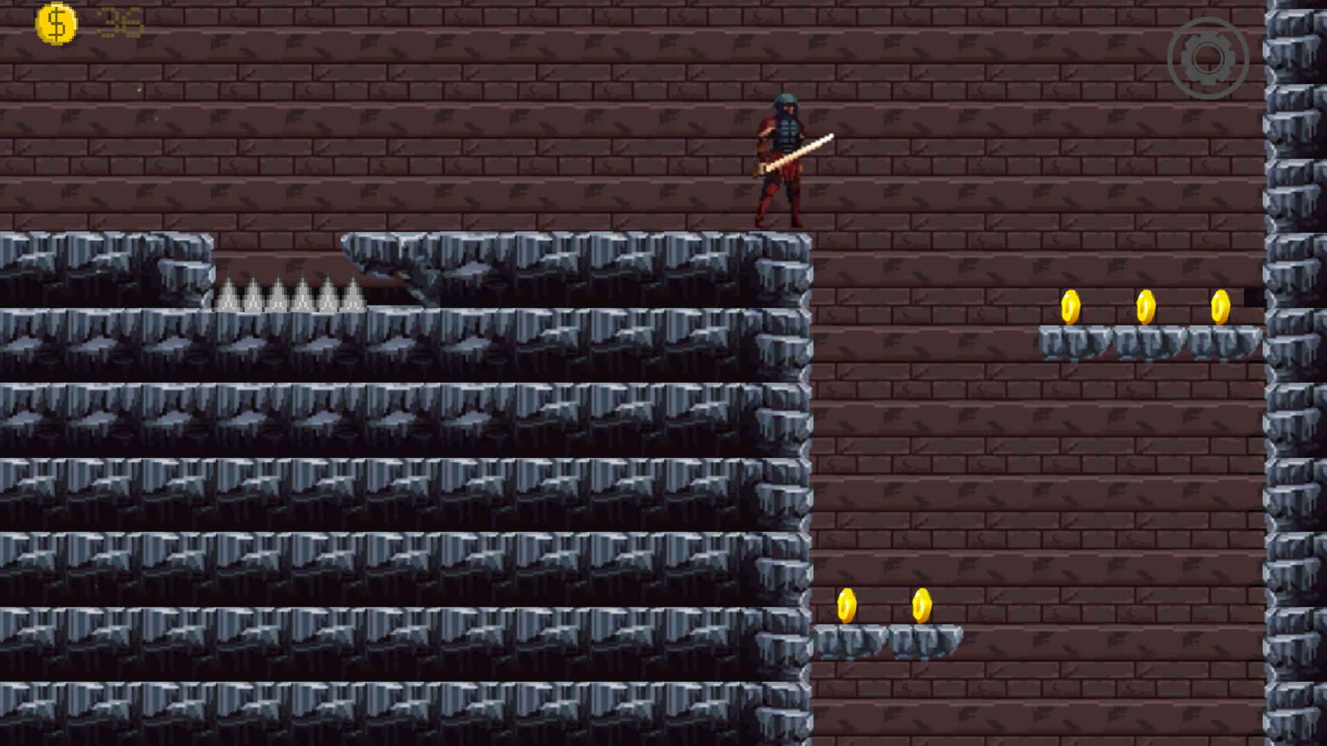 Magic Frame screenshot 6