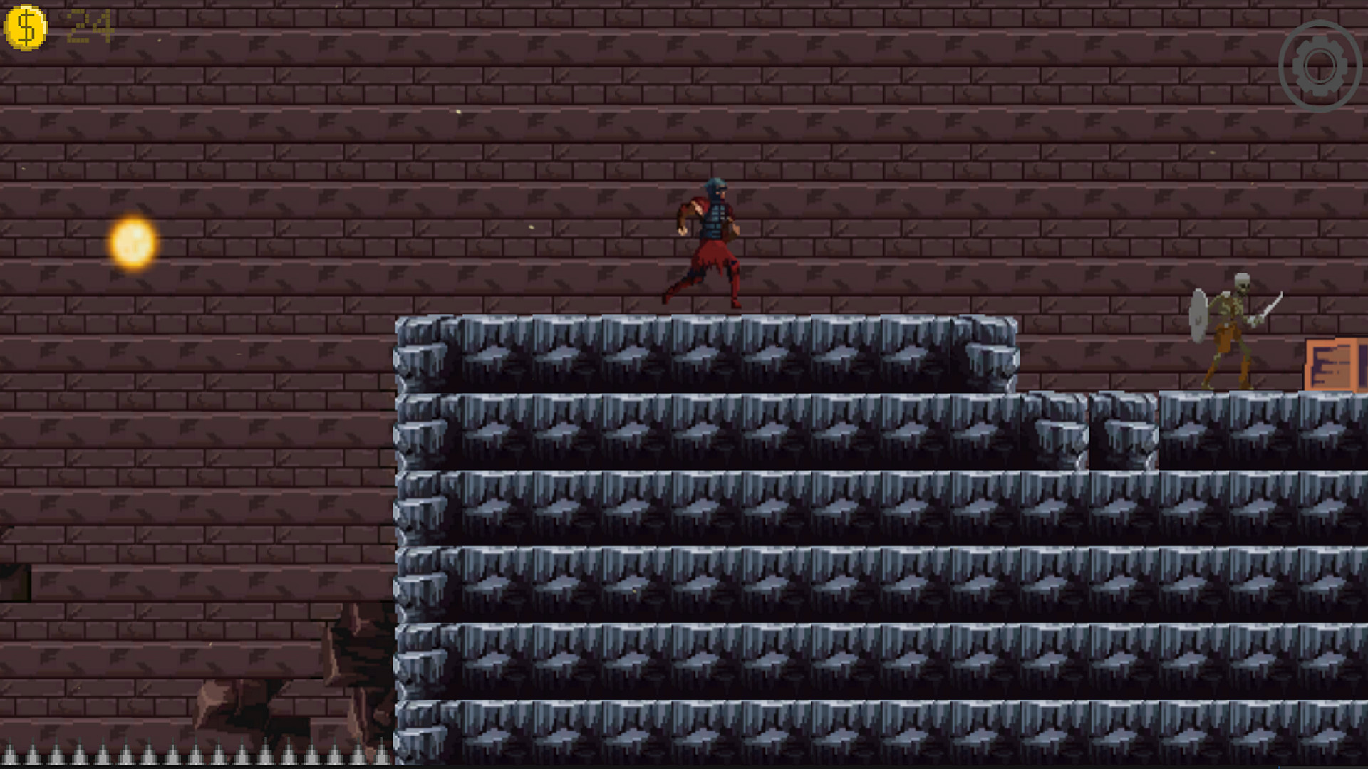 Magic Frame screenshot 3