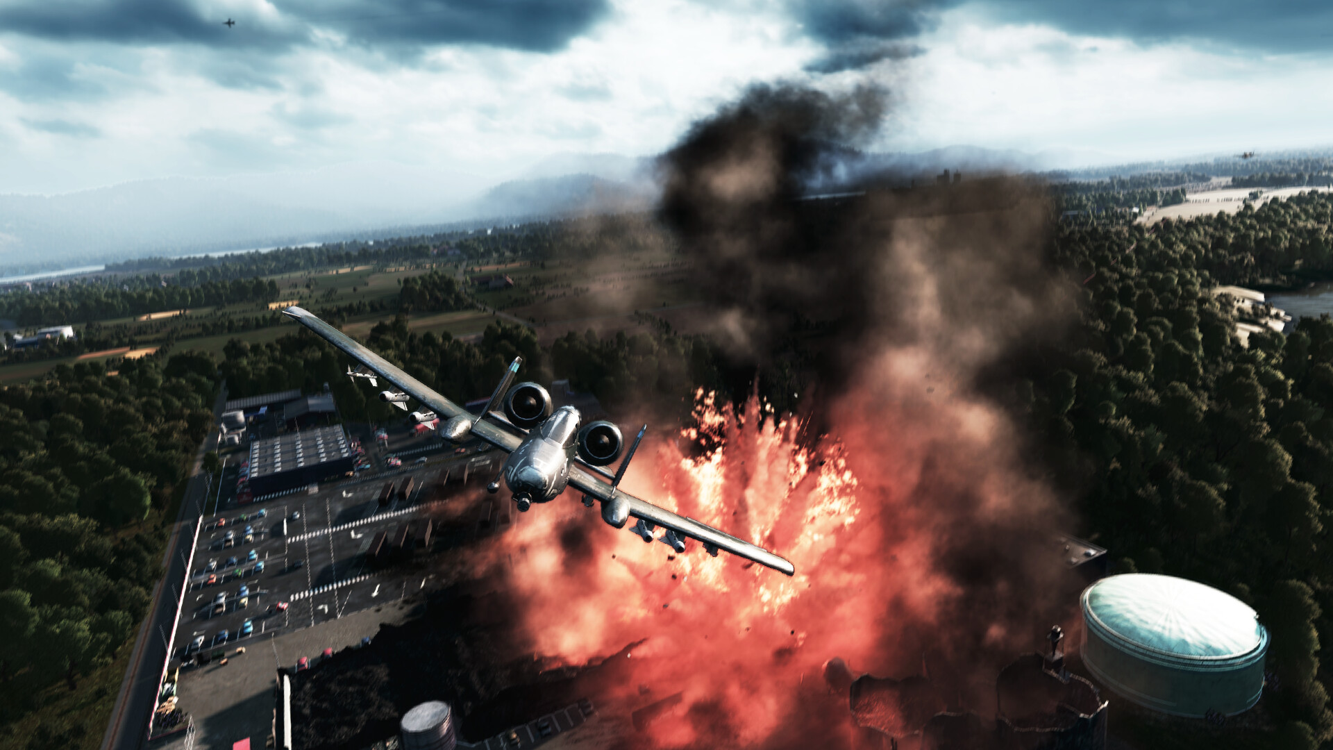WARNO screenshot 16