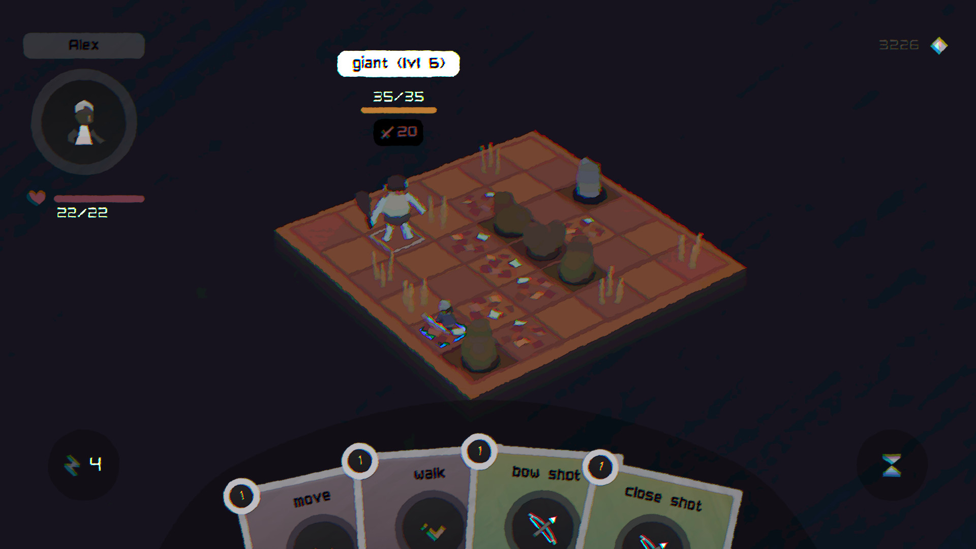 Toverblade screenshot 4