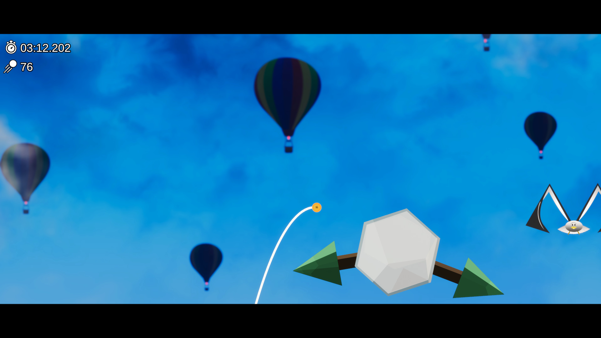 Curving Over It with Evgeny Podoynikov screenshot 2