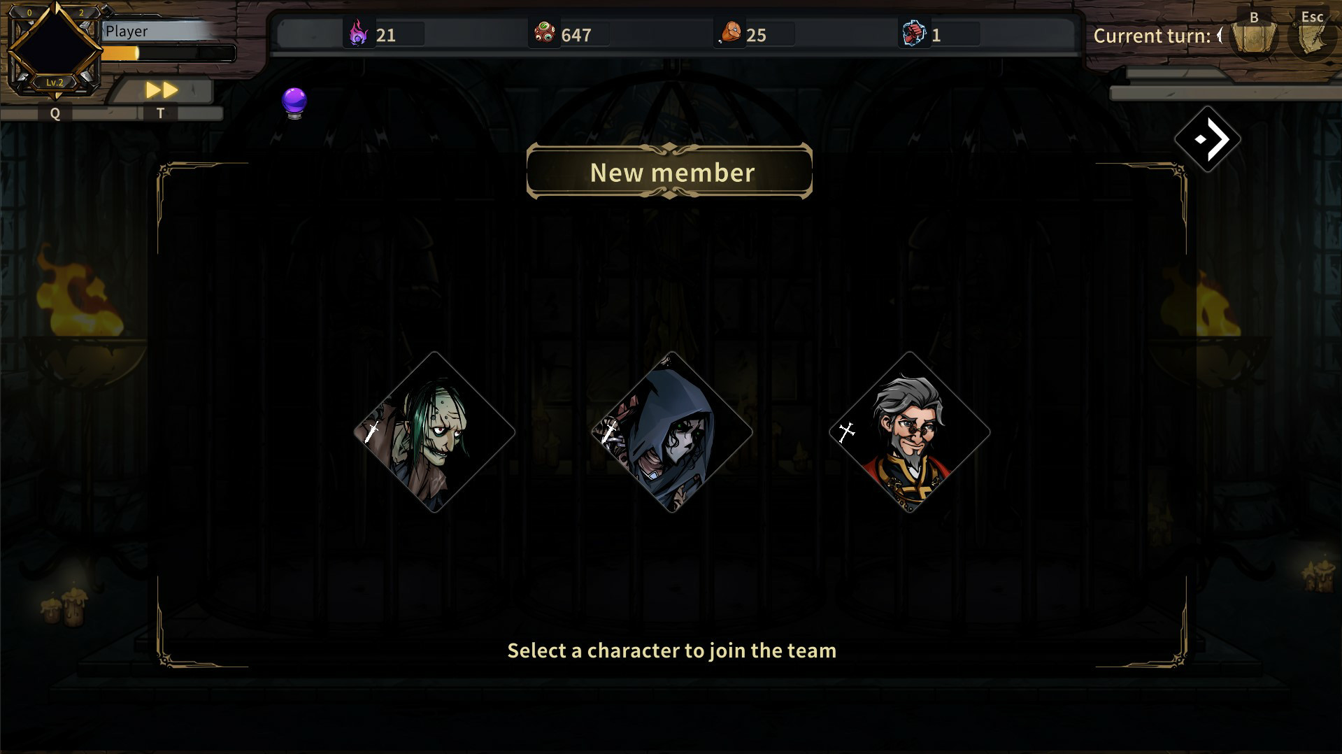 TeamTower screenshot 7