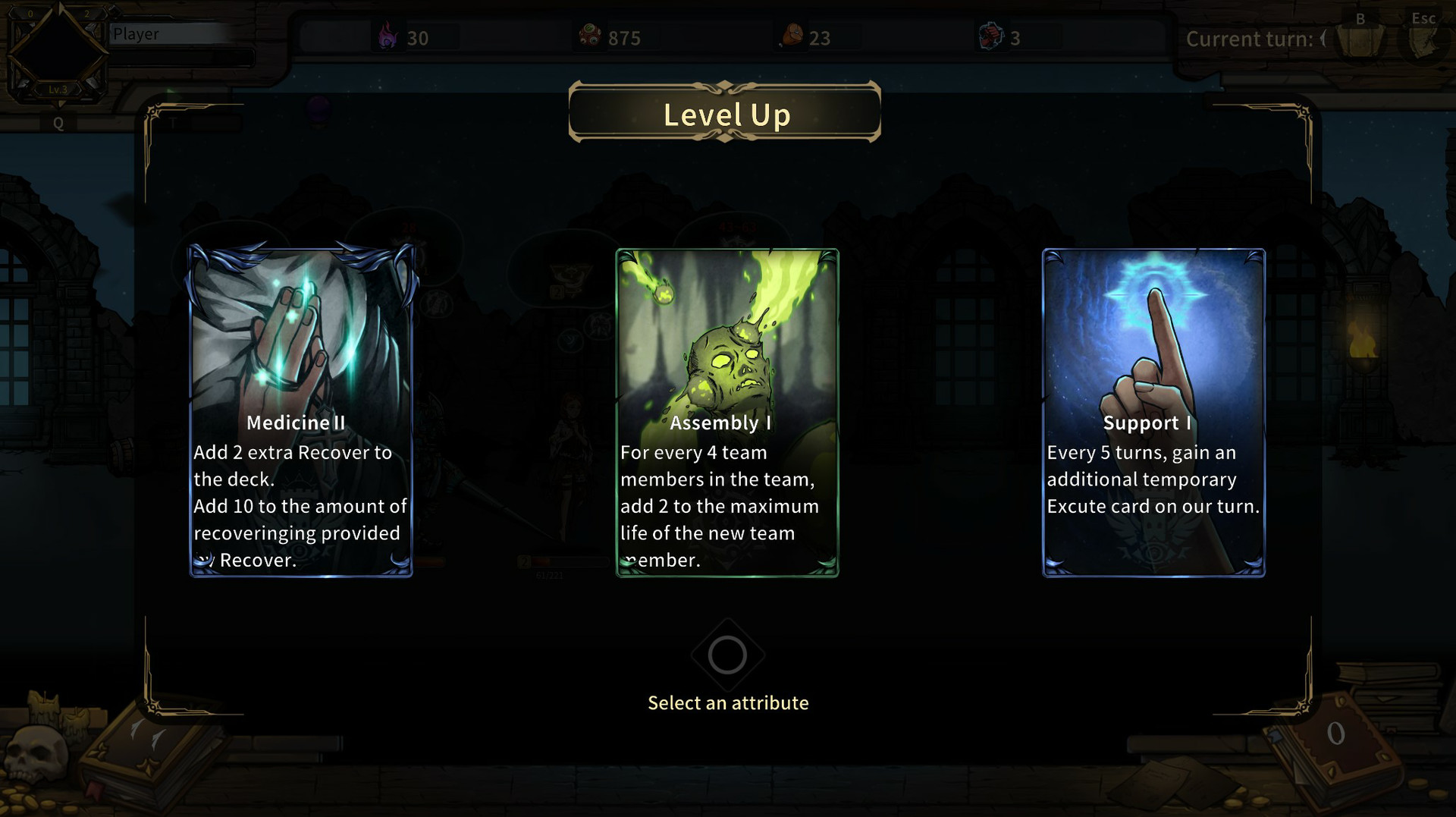 TeamTower screenshot 5
