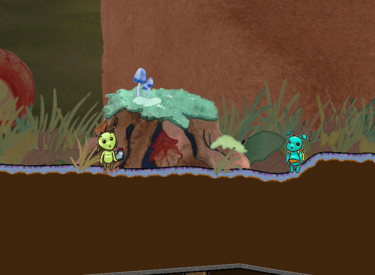 Anyway screenshot 3