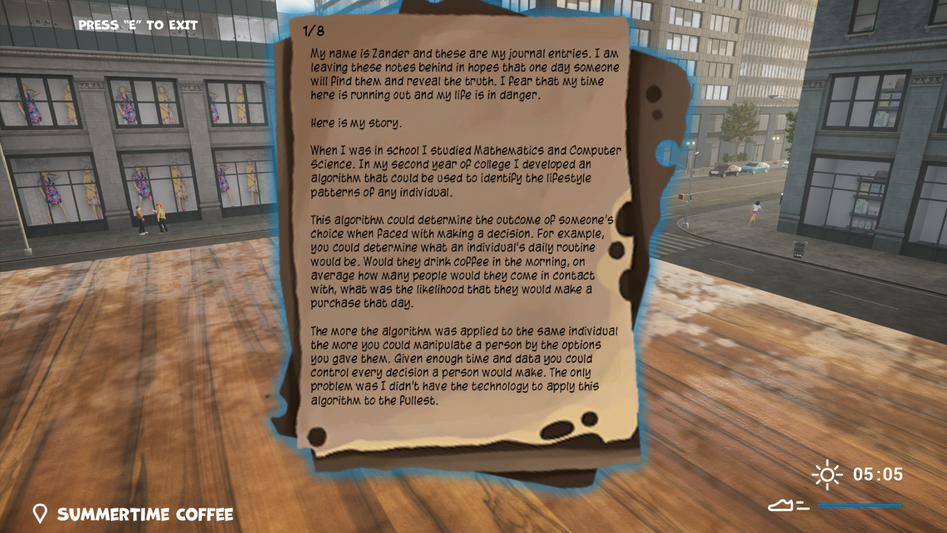 Henry's Day screenshot 7
