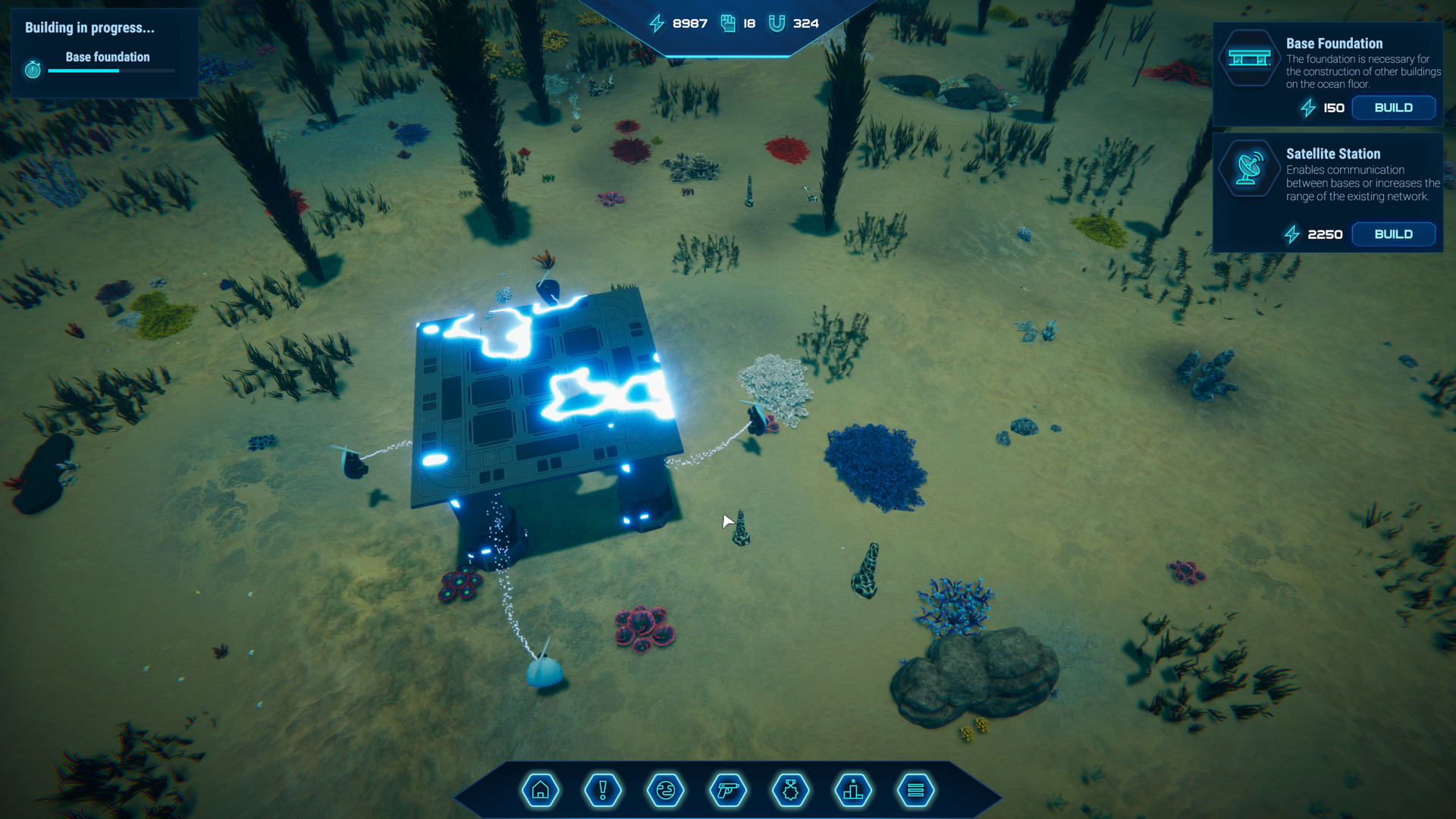 Aquacity screenshot 3