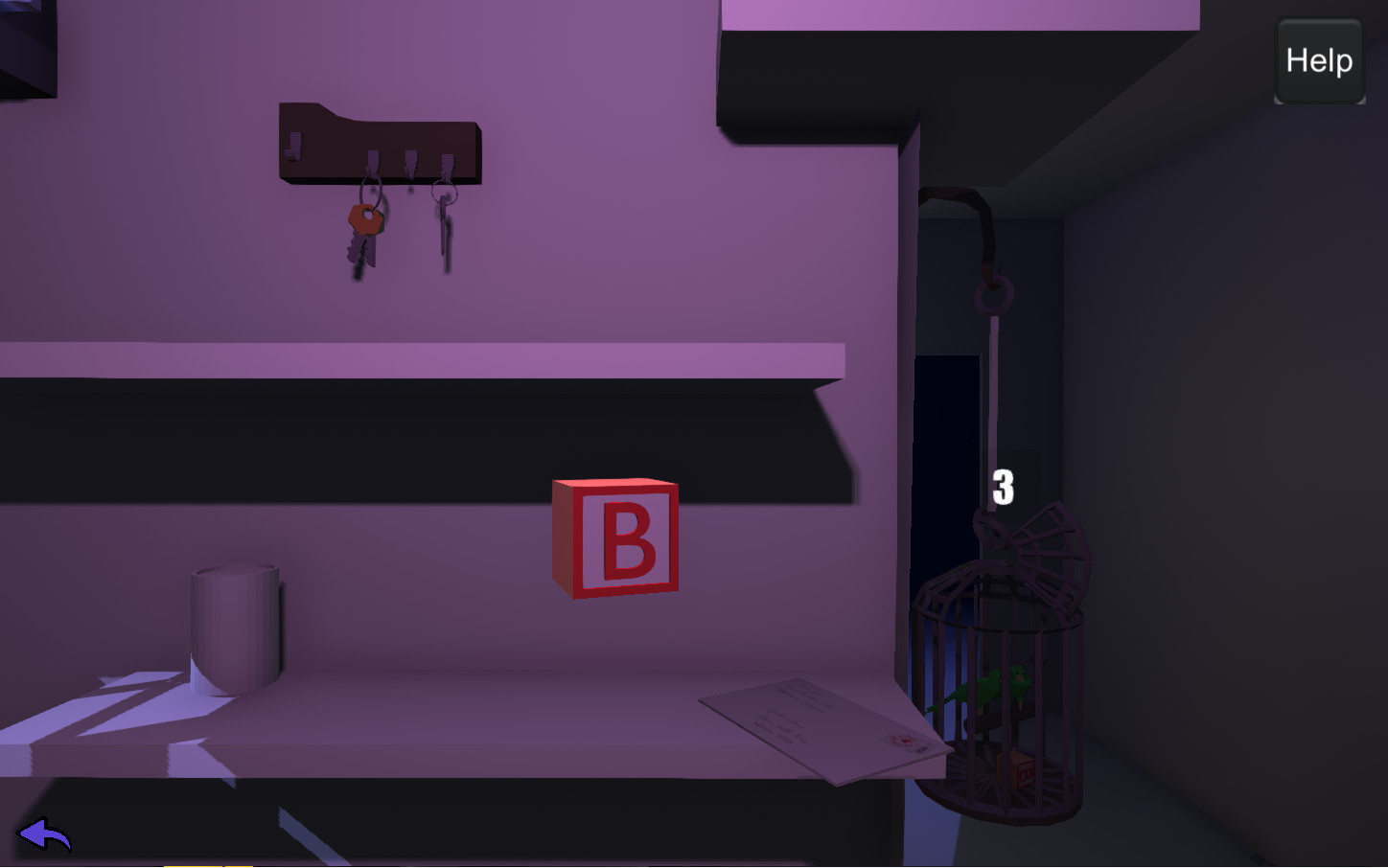 Hidiom screenshot 4