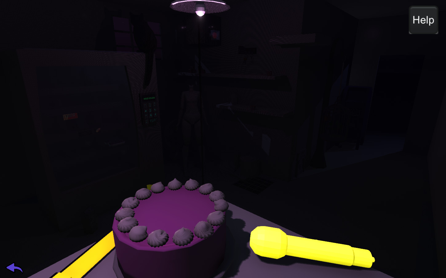 Hidiom screenshot 1