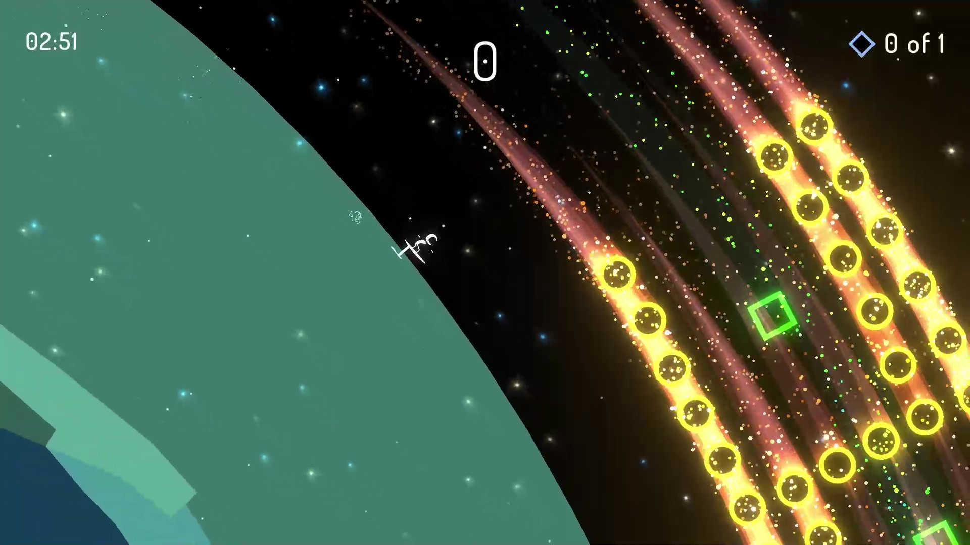 Planet Surf: The Last Wave screenshot 5