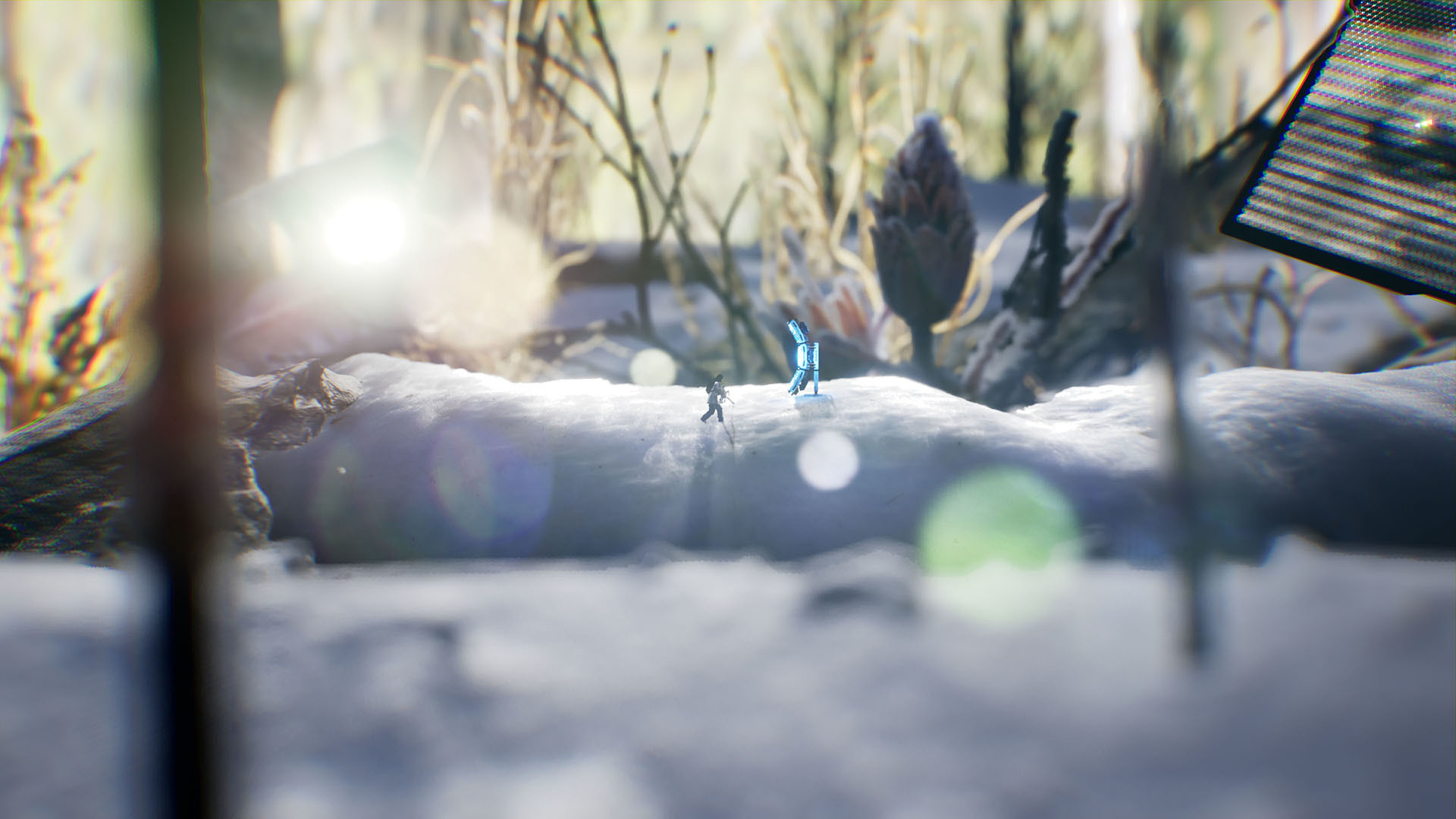 Big Earth screenshot 14