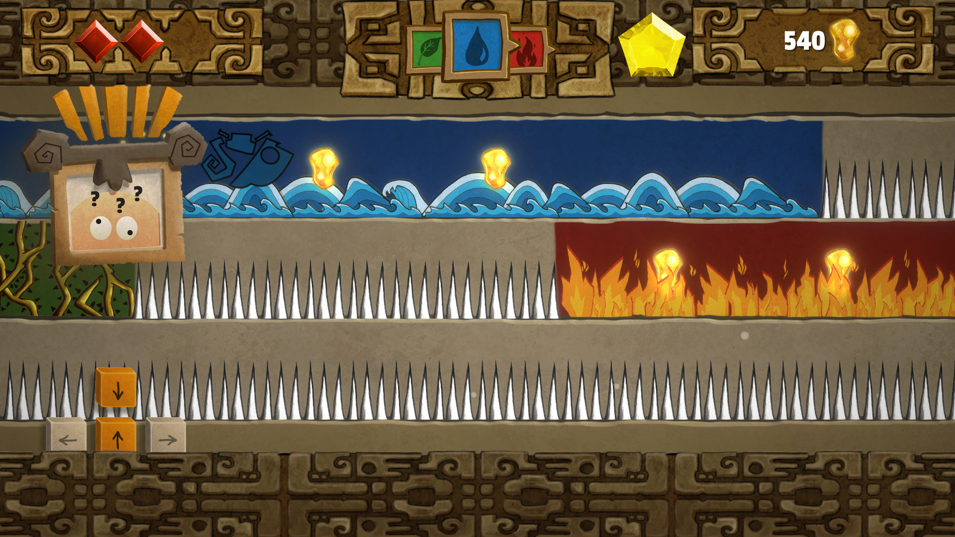 Timo's Adventures screenshot 3