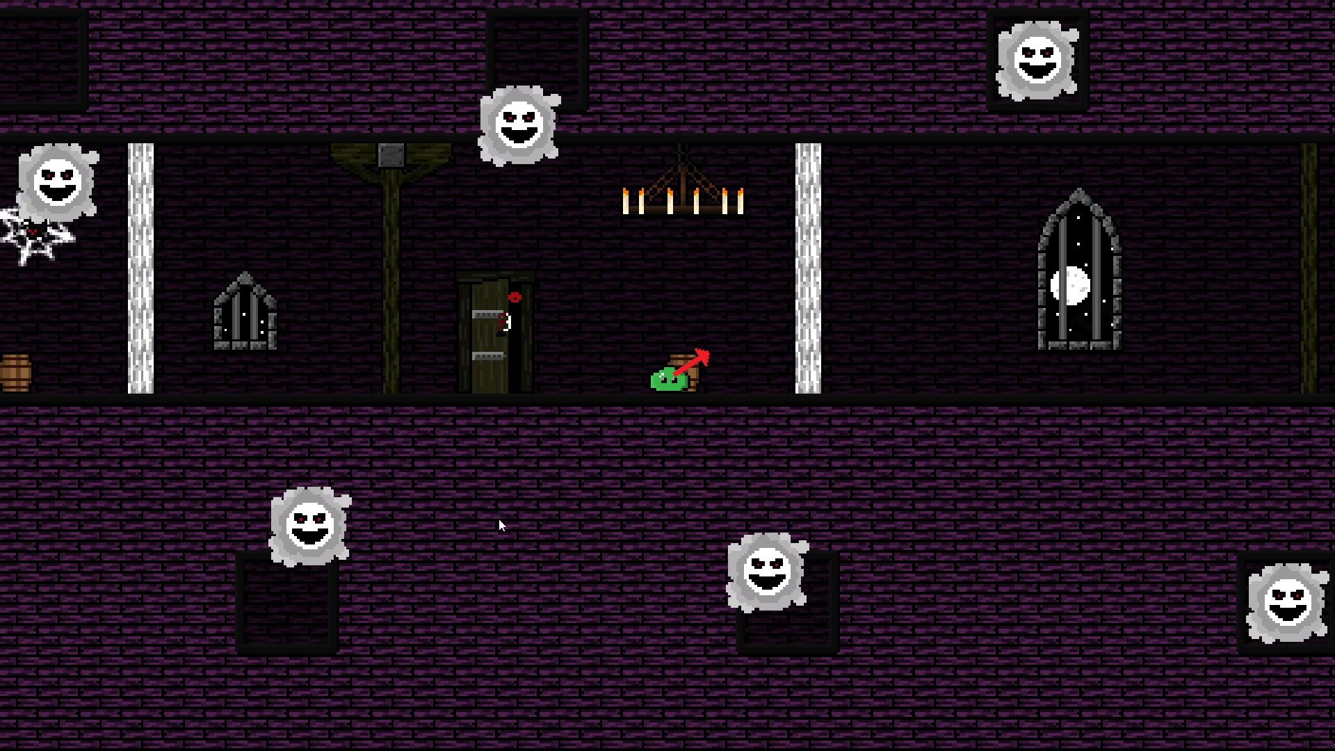 Slime's Revenge screenshot 5