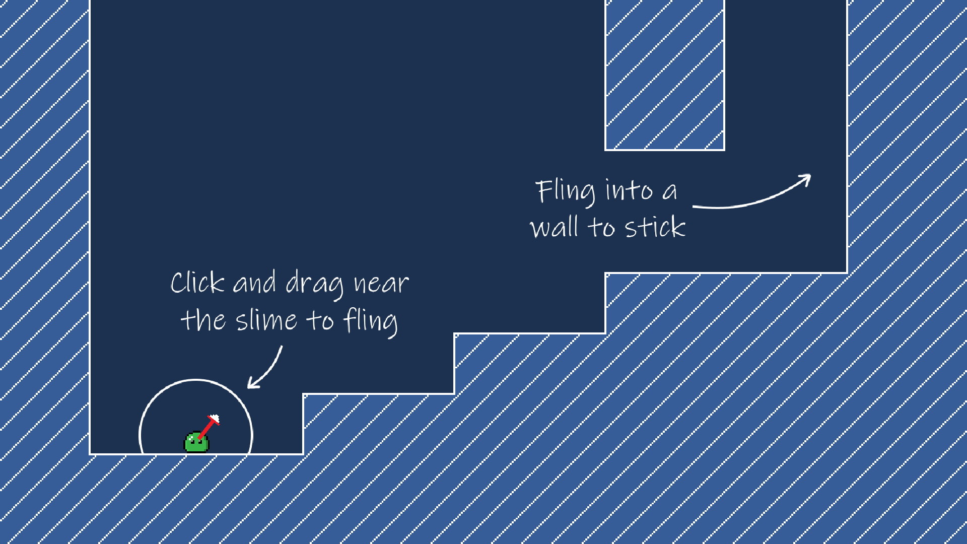 Slime's Revenge screenshot 4