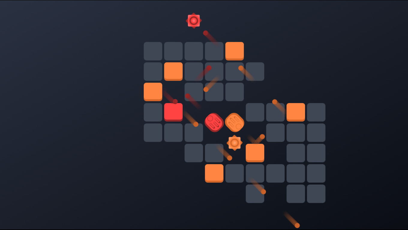 Blokker: Orange screenshot 5