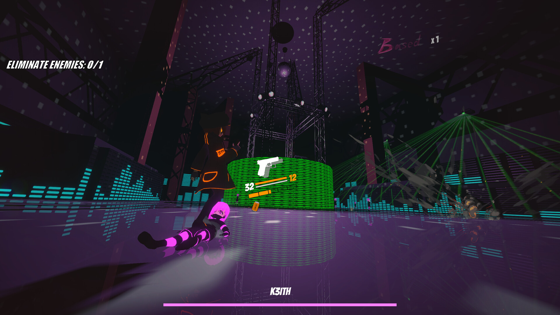 SmugForce screenshot 2