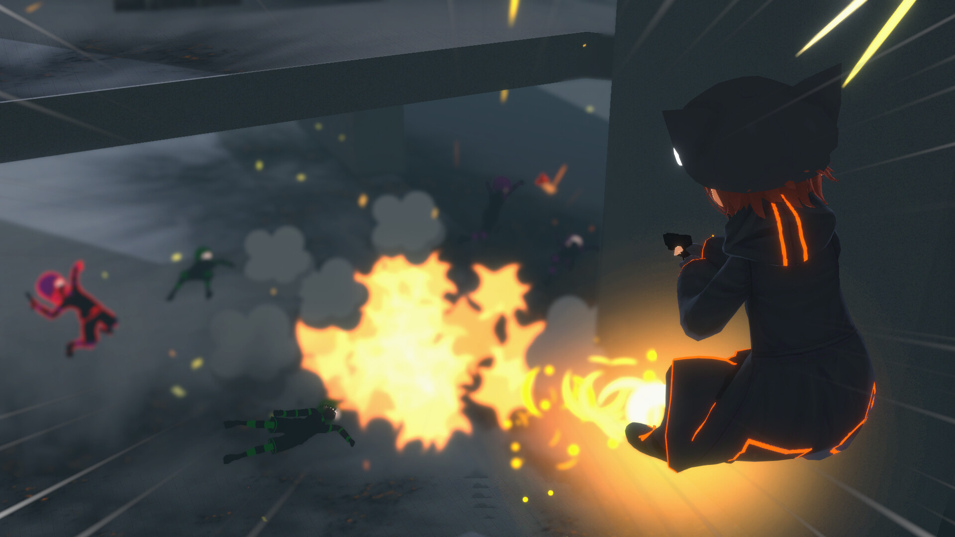 SmugForce screenshot 1