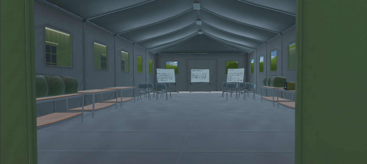Pistol Master! screenshot 1