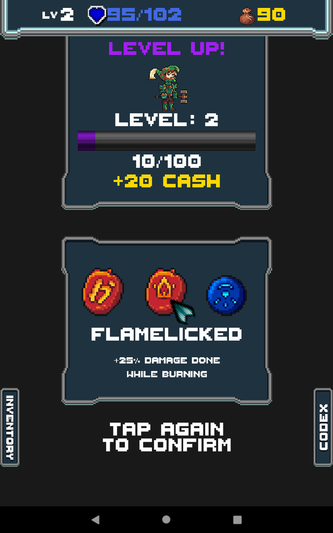 Combat Casino screenshot 5