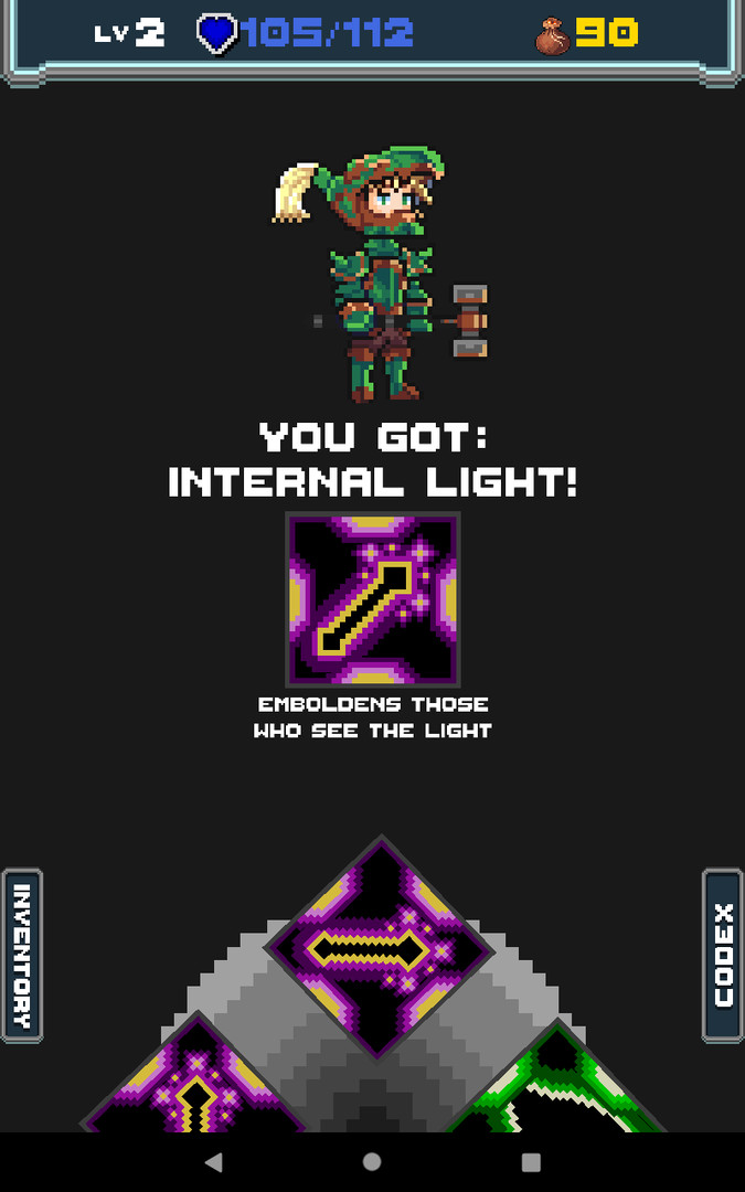Combat Casino screenshot 2