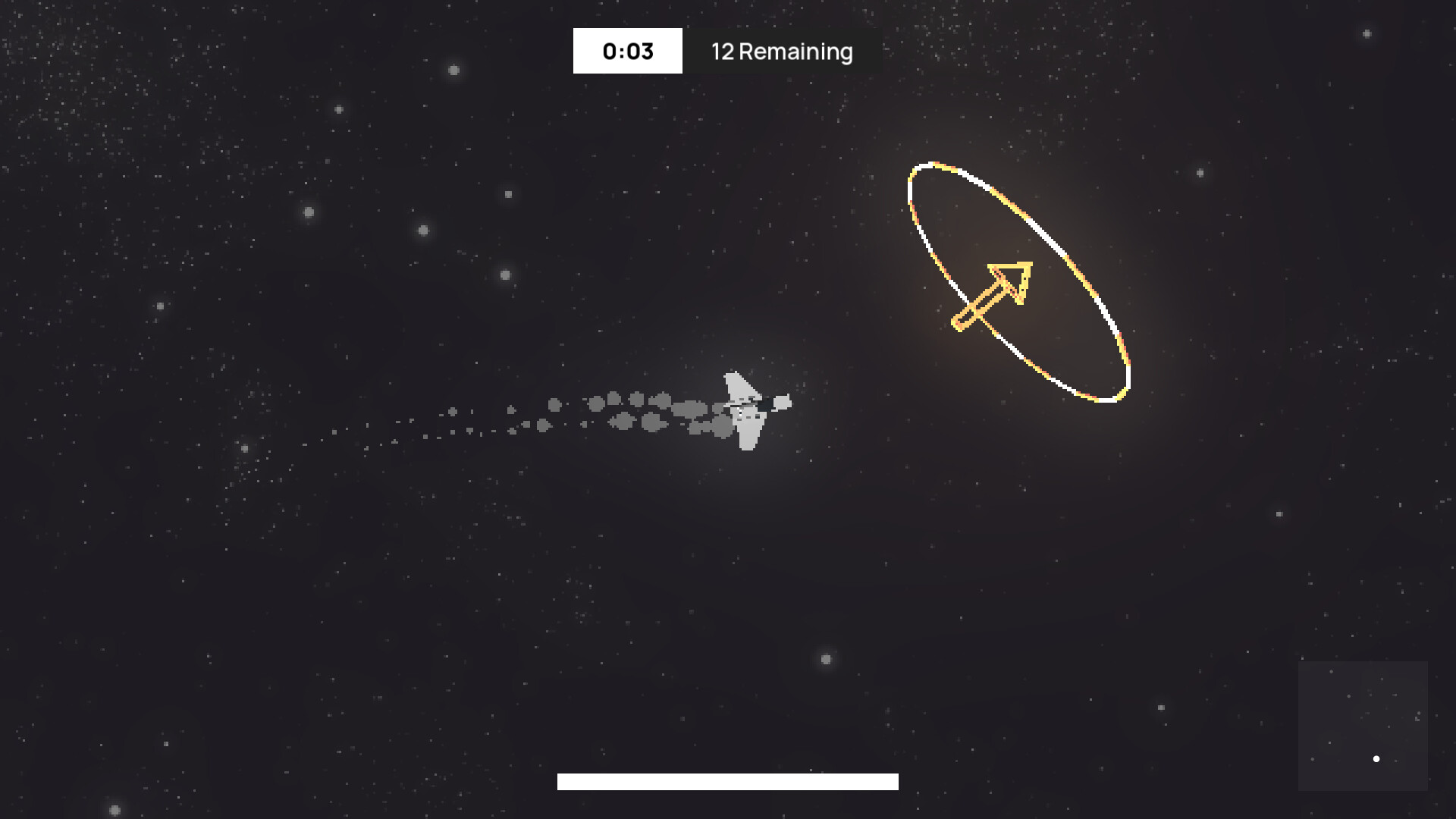 Celestial Rescuers 2: Zero Mission screenshot 2