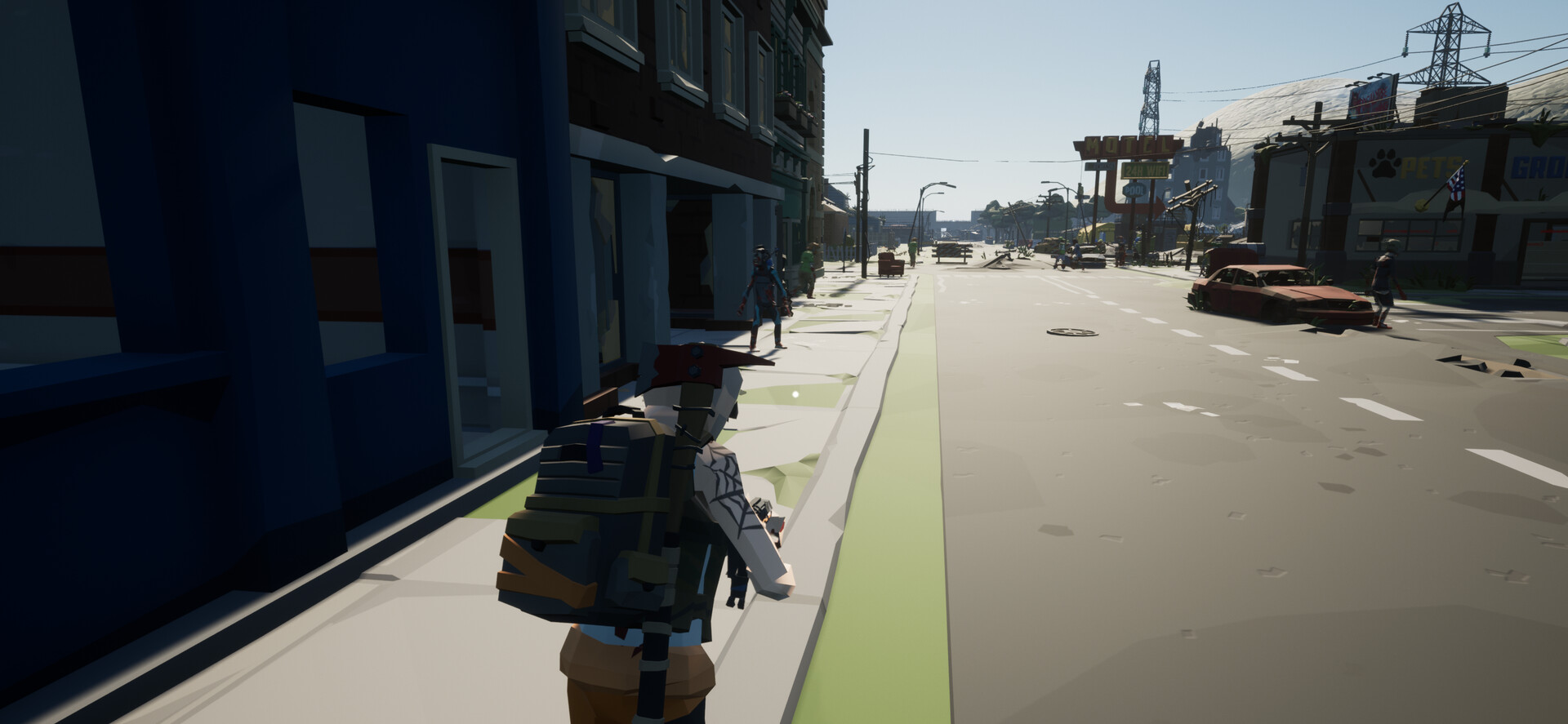 SmallZ screenshot 18