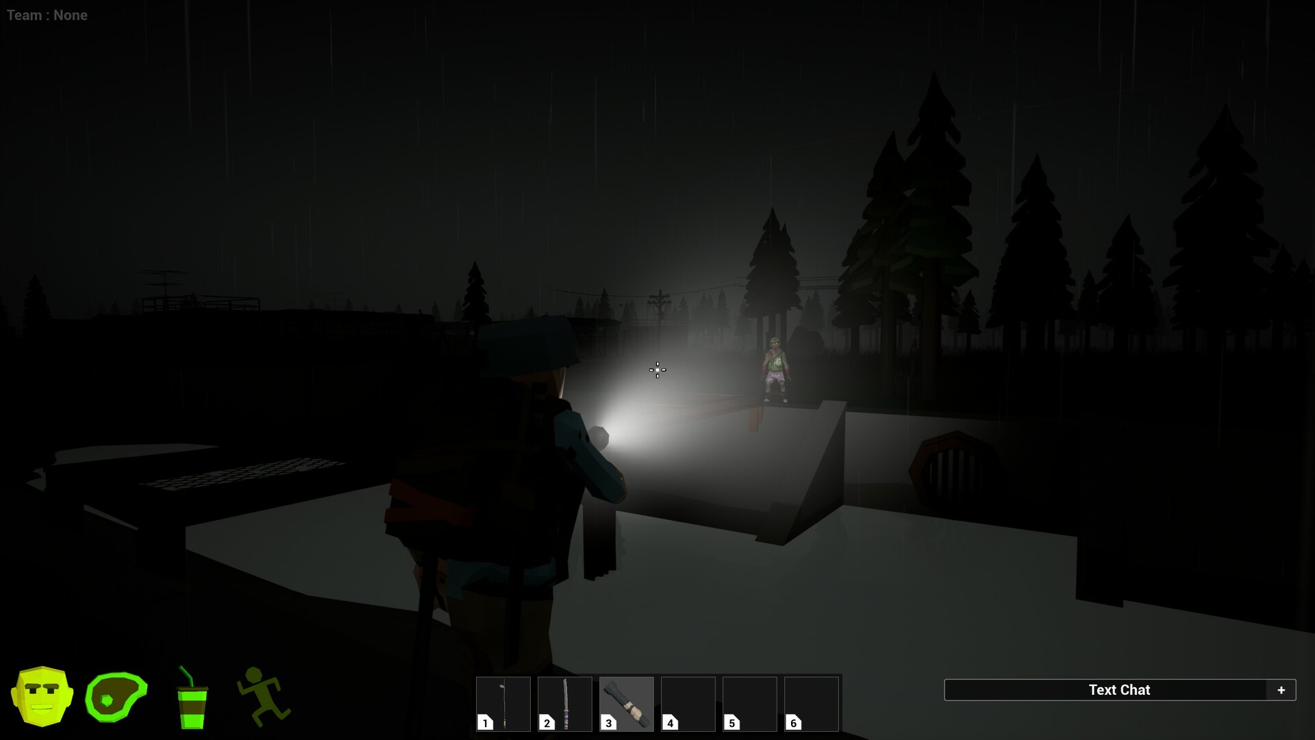 SmallZ screenshot 8