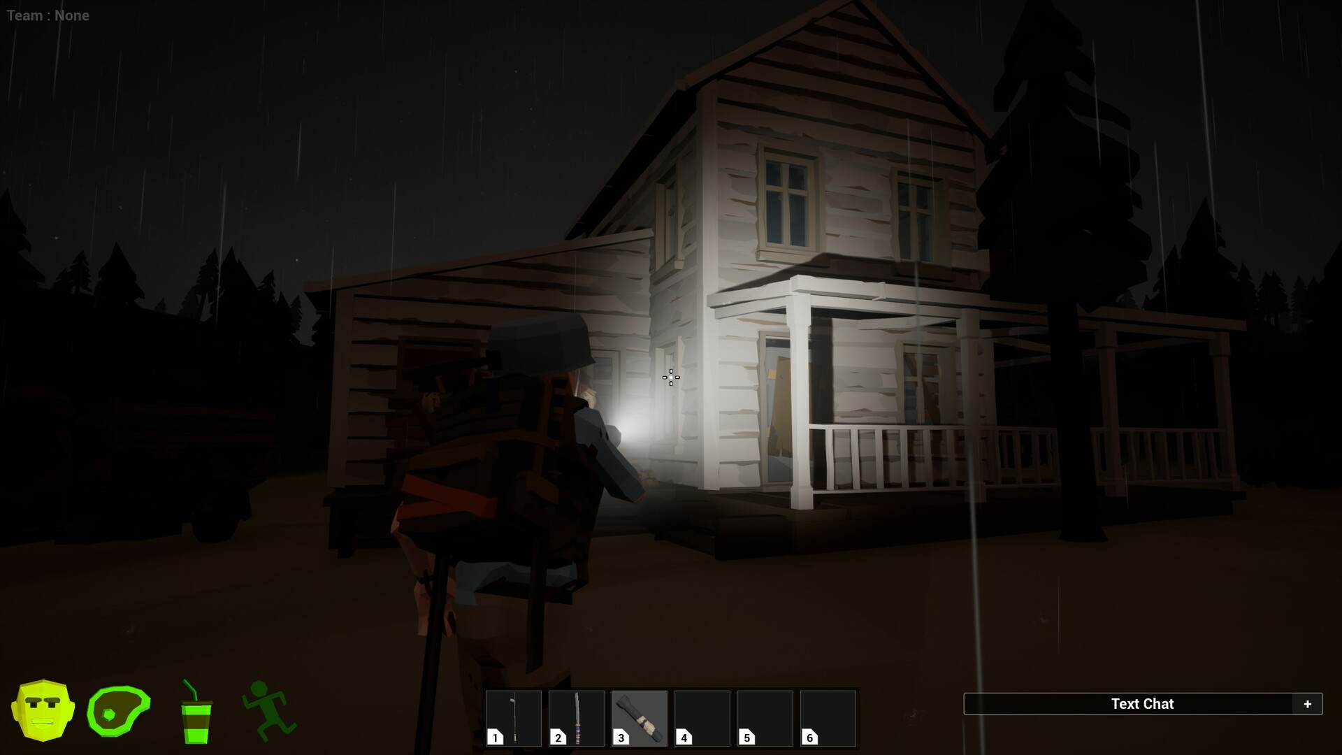 SmallZ screenshot 3