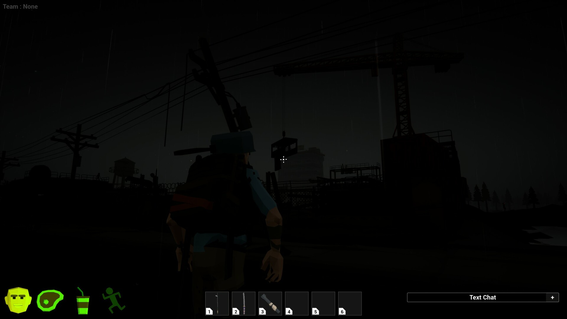 SmallZ screenshot 9
