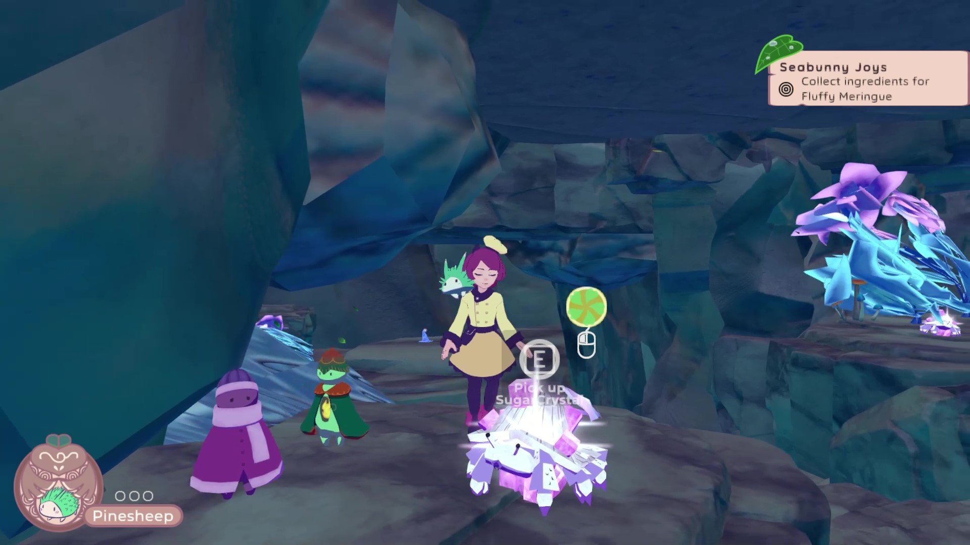 Dreamland Confectionery screenshot 10