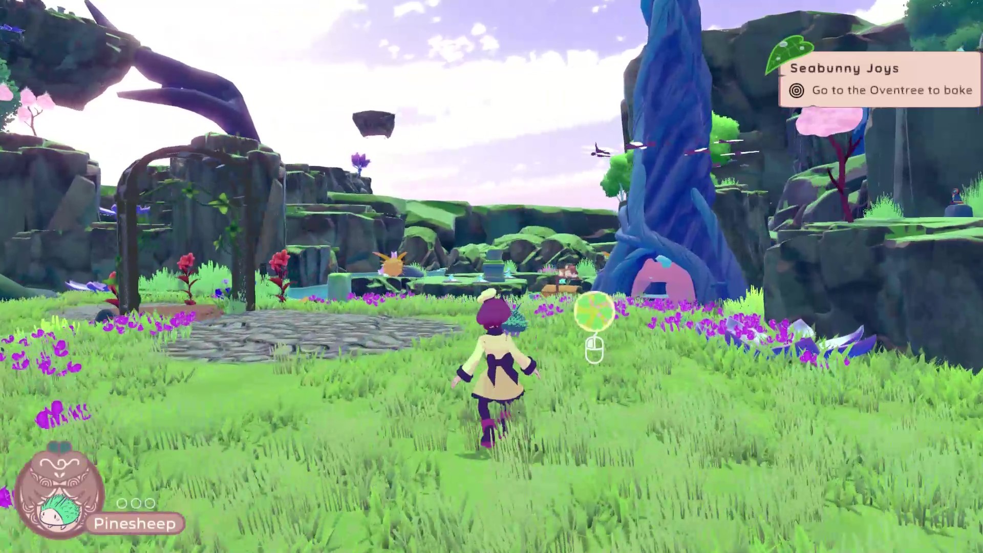 Dreamland Confectionery screenshot 11