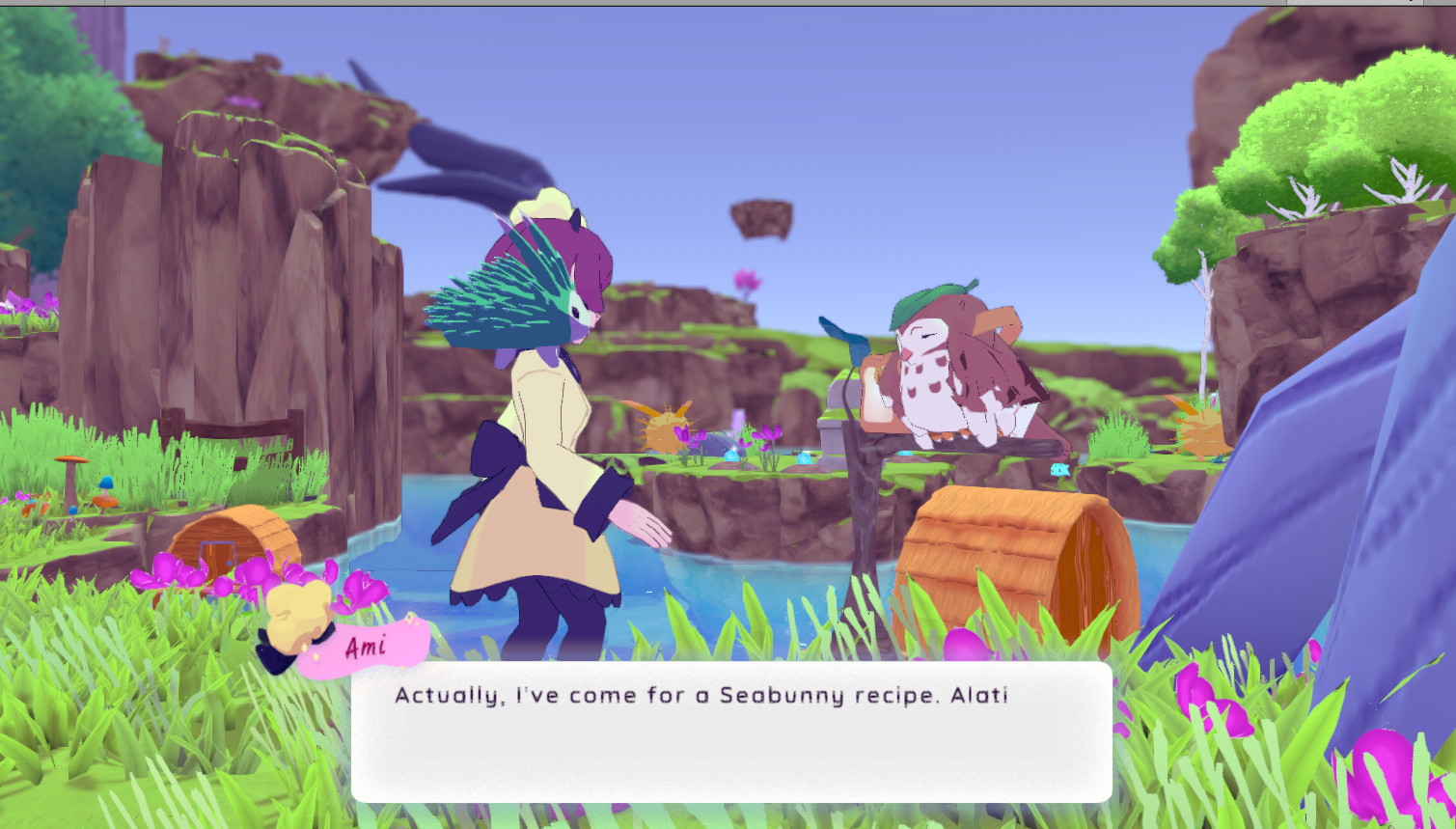 Dreamland Confectionery screenshot 19