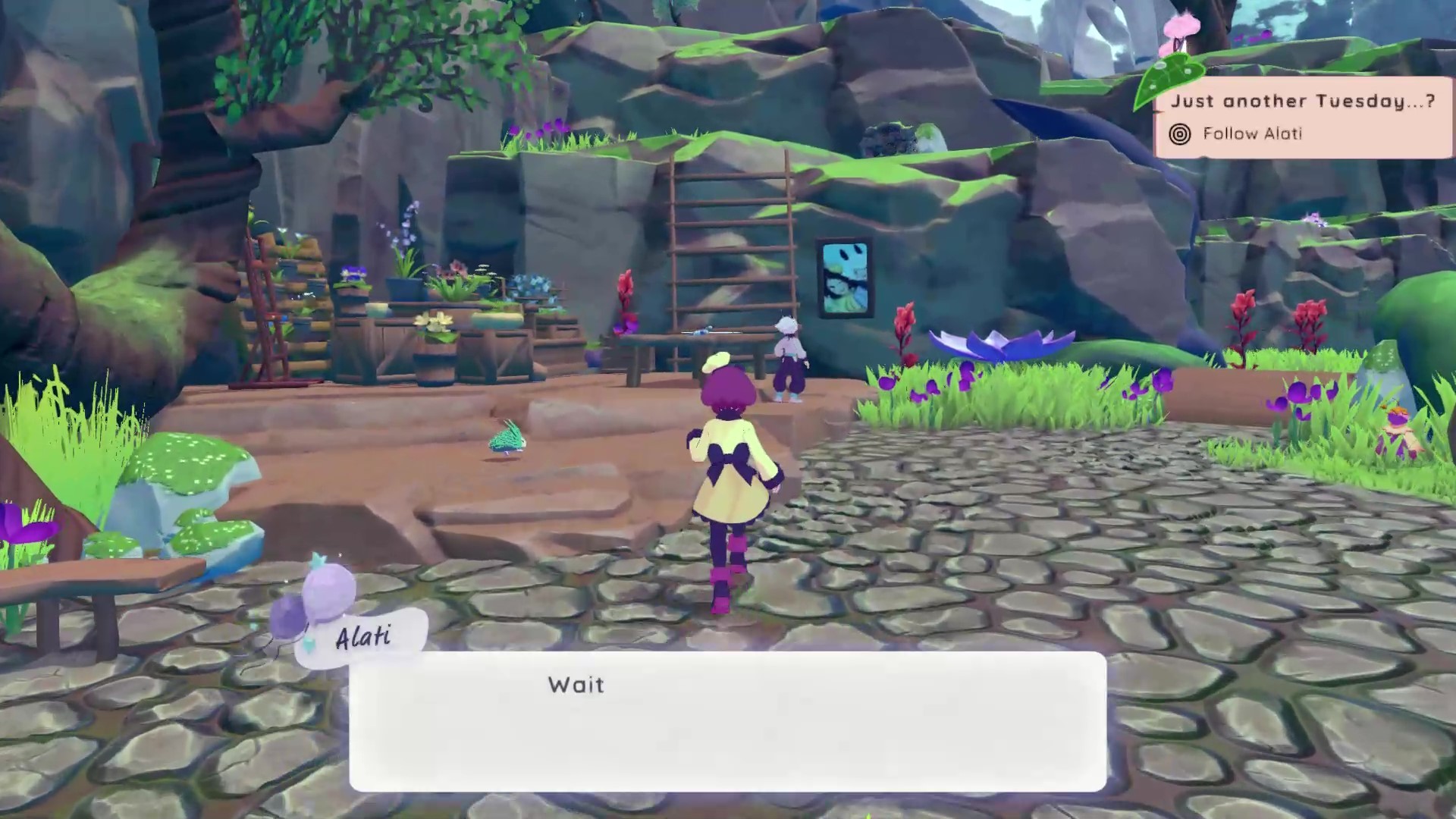 Dreamland Confectionery screenshot 12