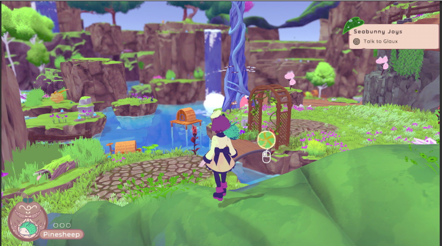 Dreamland Confectionery screenshot 20