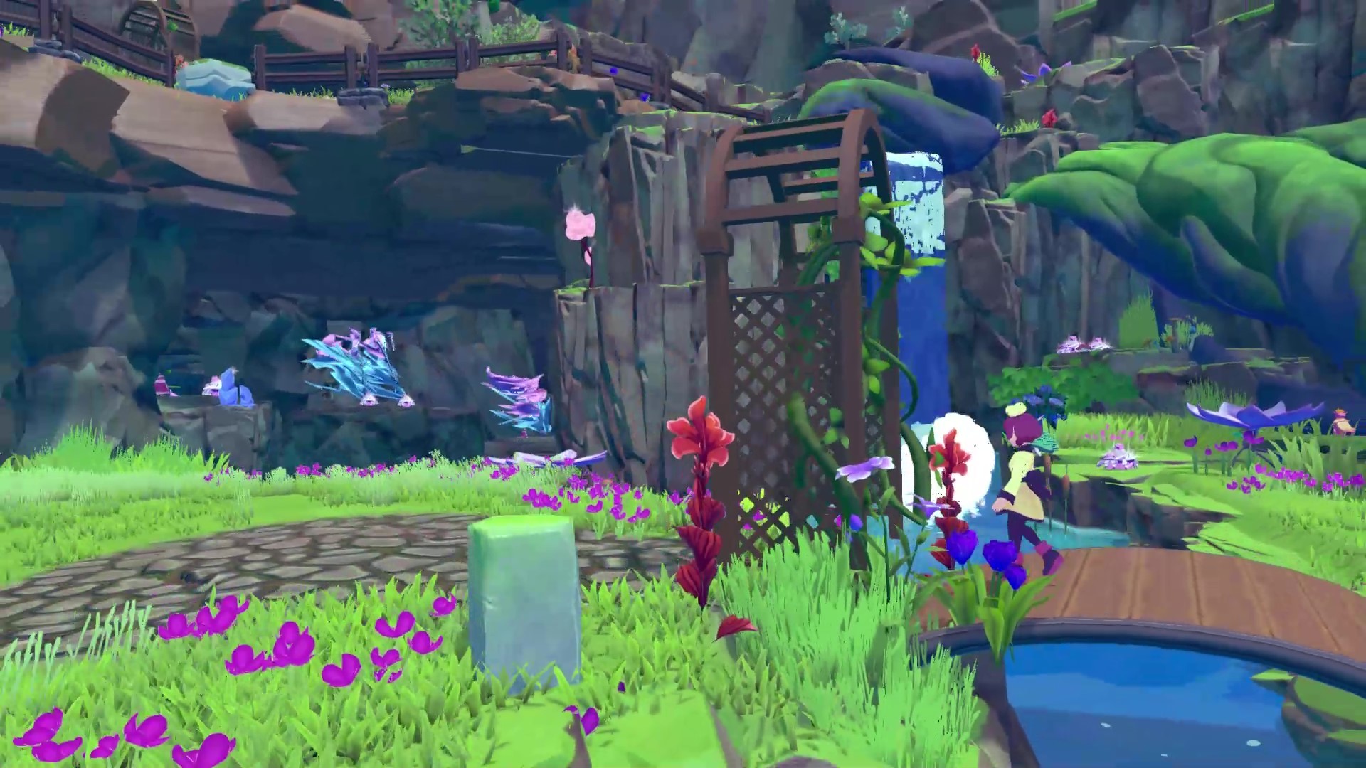 Dreamland Confectionery screenshot 6
