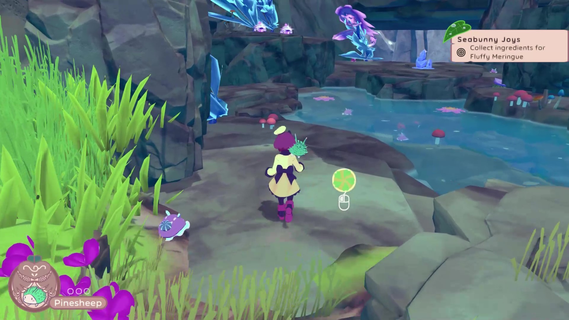 Dreamland Confectionery screenshot 9