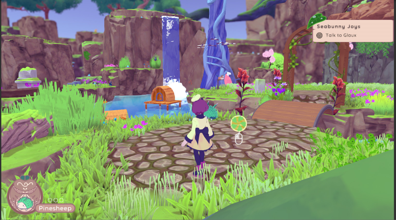 Dreamland Confectionery screenshot 18