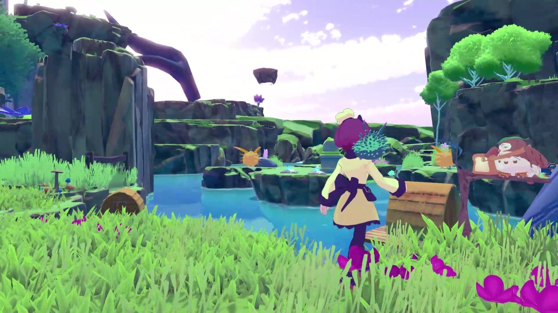 Dreamland Confectionery screenshot 8