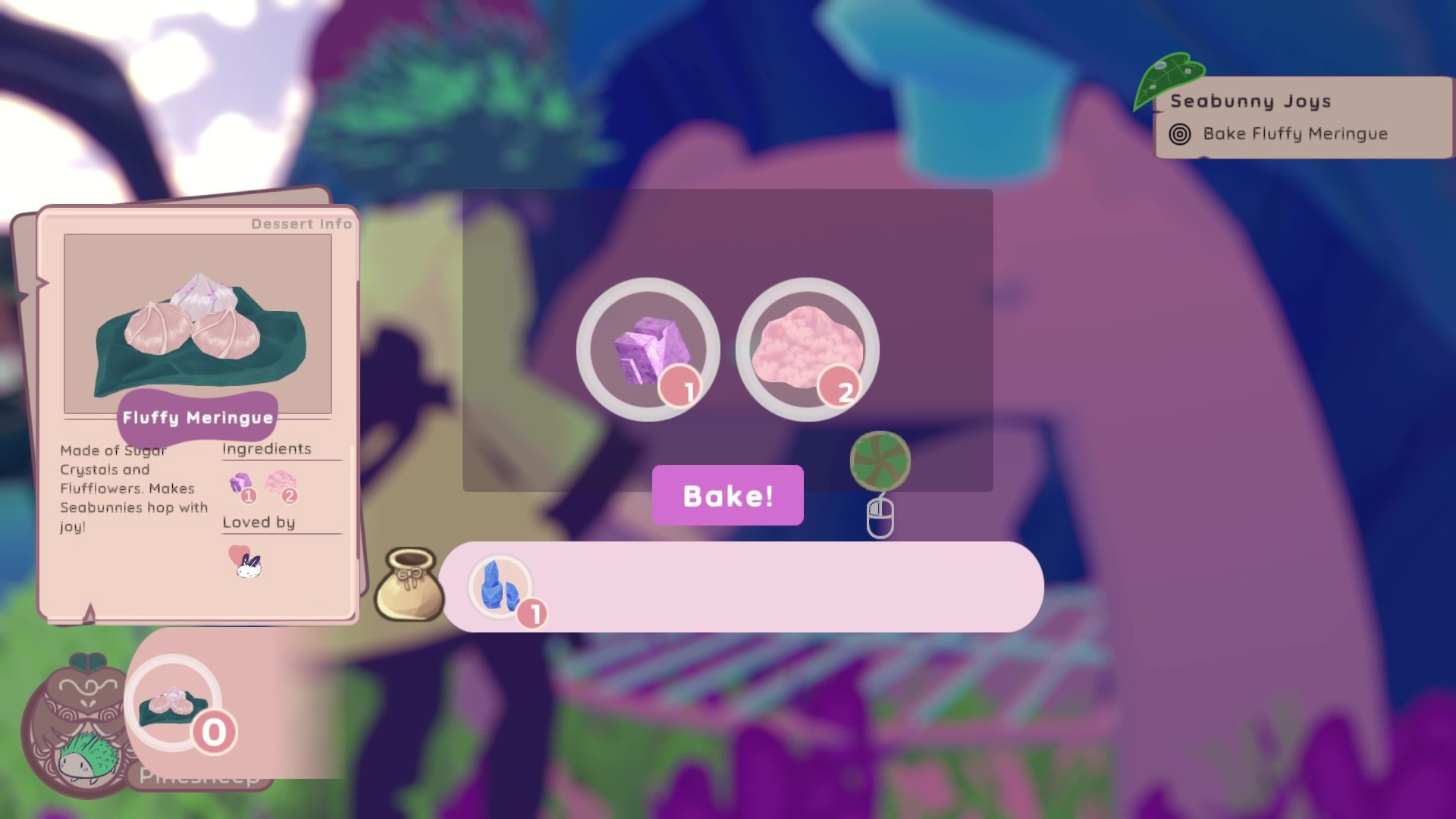Dreamland Confectionery screenshot 7
