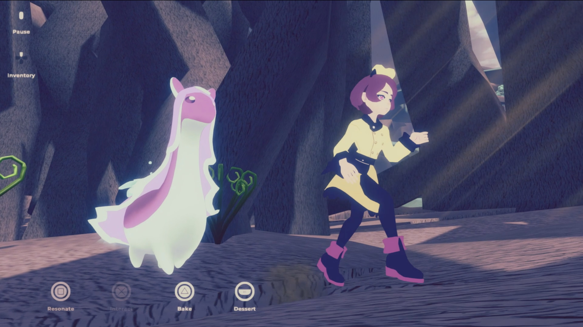 Dreamland Confectionery screenshot 13