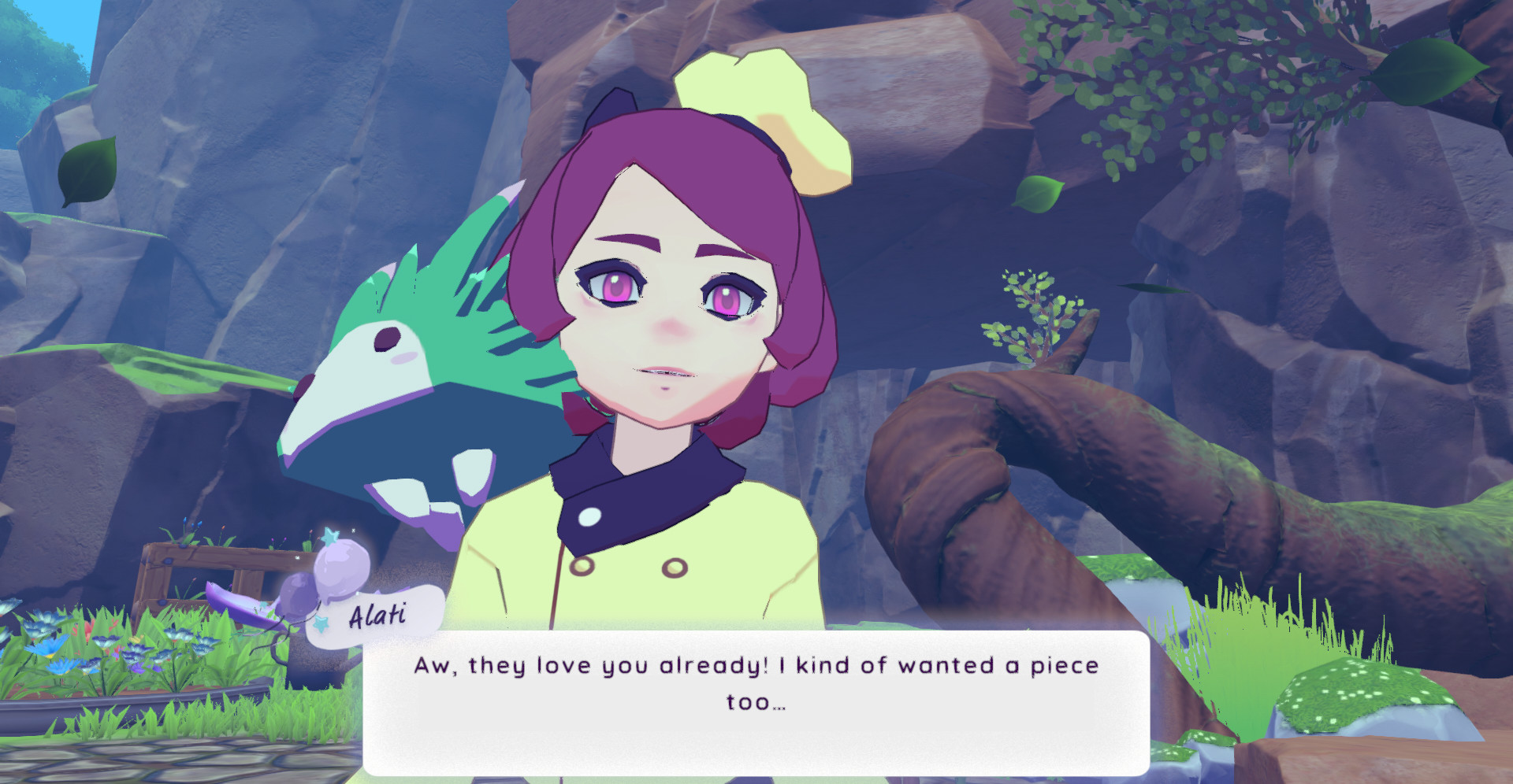Dreamland Confectionery screenshot 16