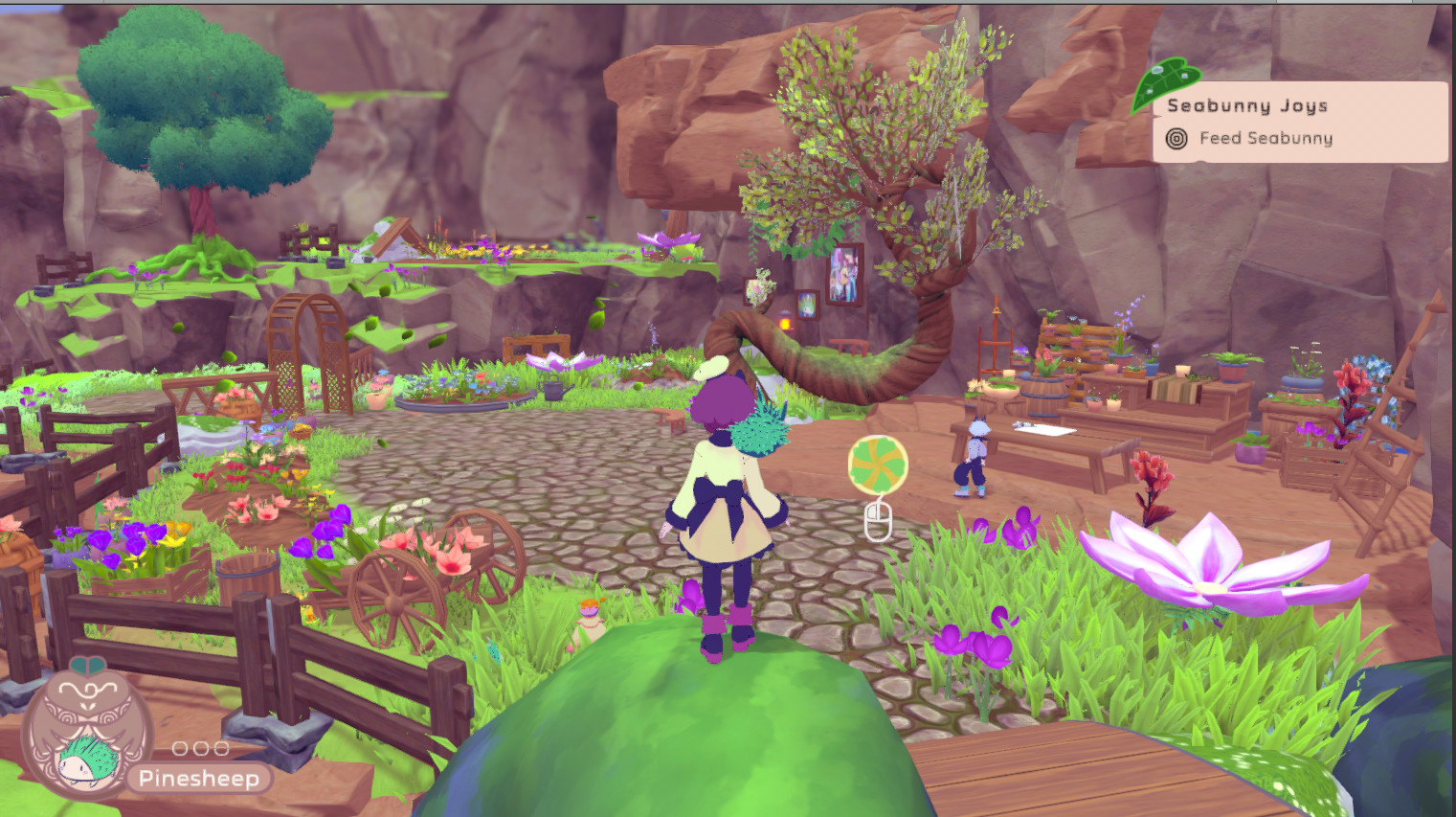 Dreamland Confectionery screenshot 15