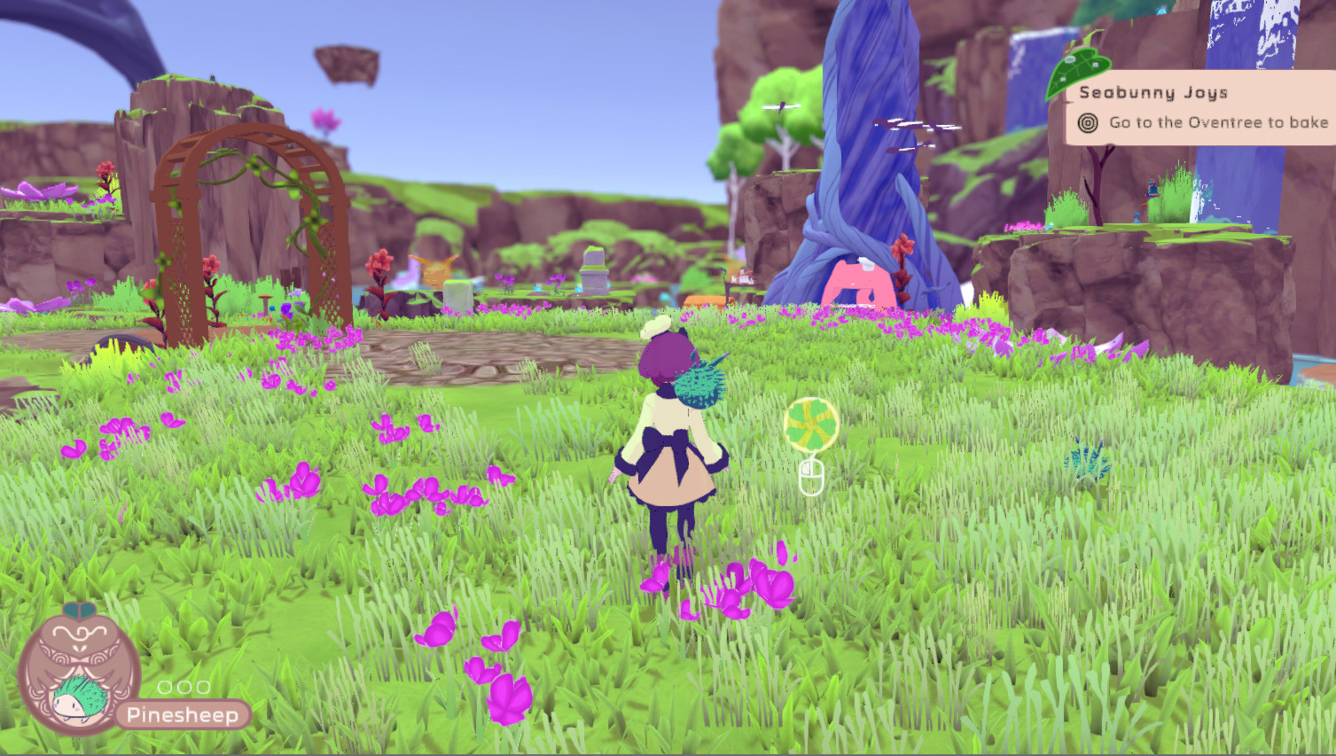 Dreamland Confectionery screenshot 14