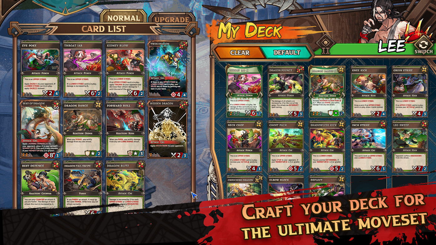 Death or Glory screenshot 4