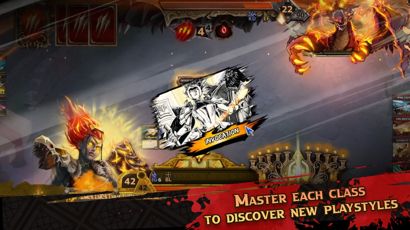 Death or Glory screenshot 5