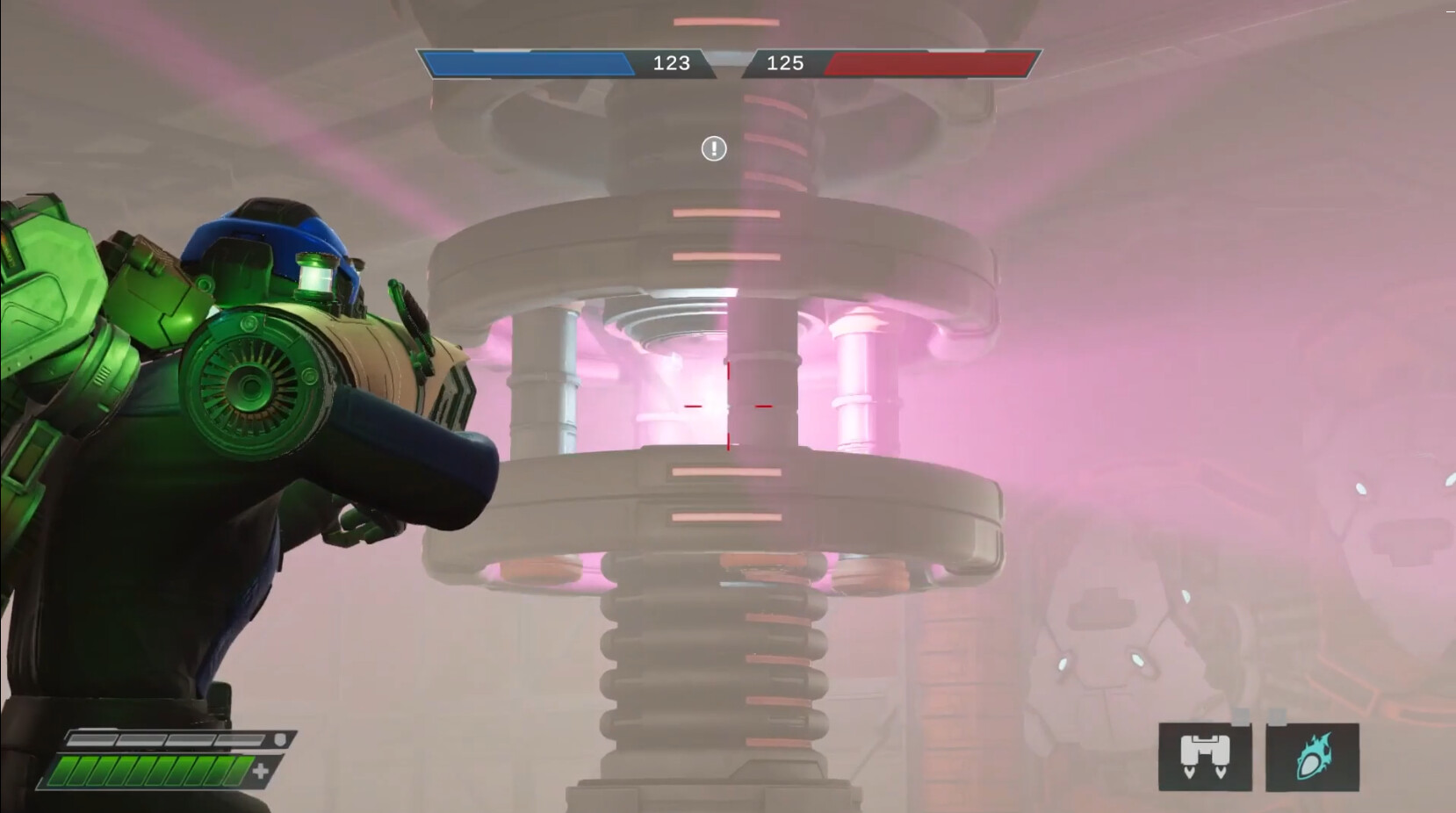 Edge of Infinity screenshot 2