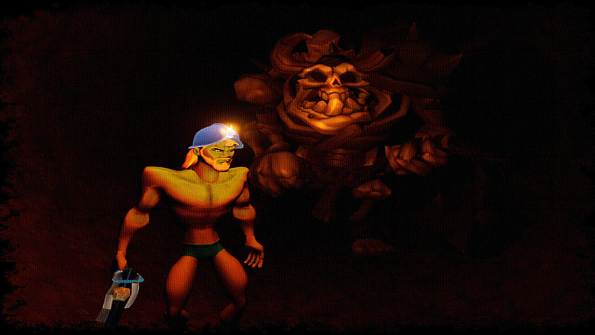 YAARRGH! Battle Island! screenshot 19