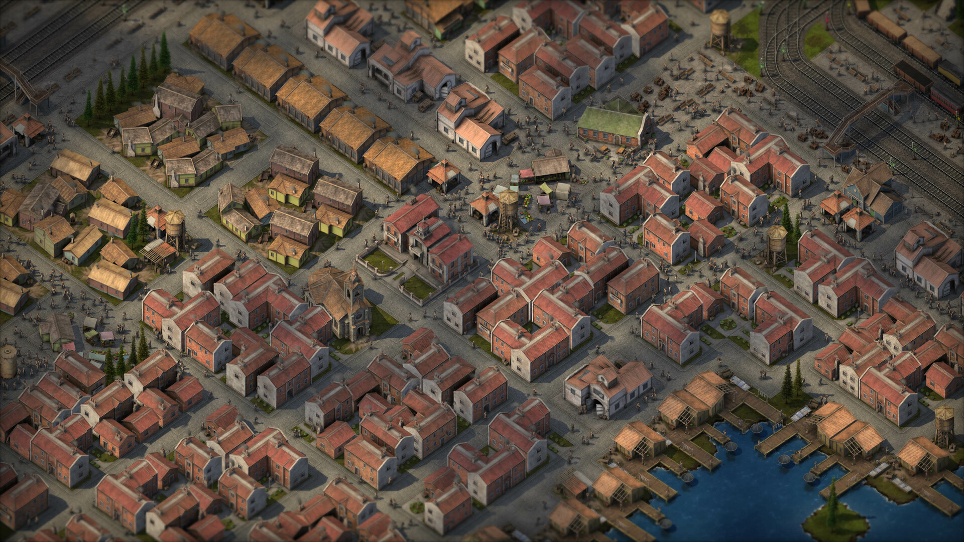Sweet Transit screenshot 9