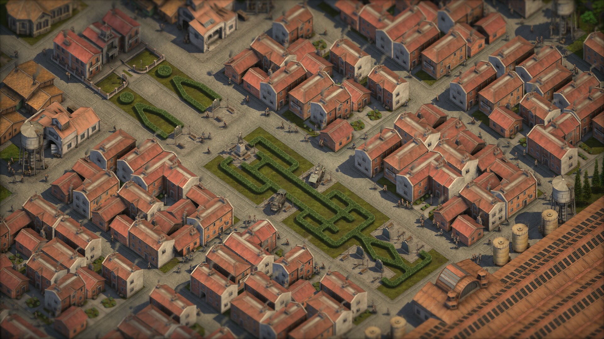 Sweet Transit screenshot 5