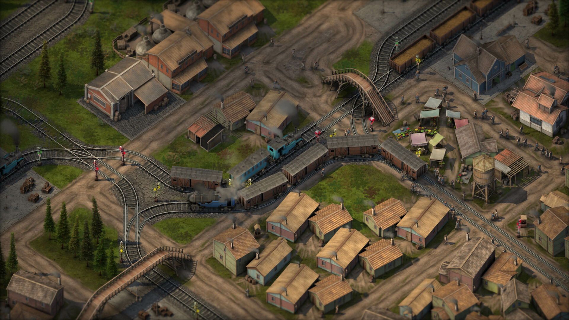 Sweet Transit screenshot 7
